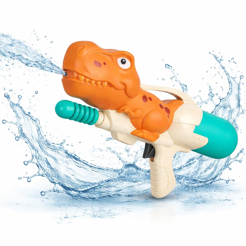 Gurtoy Dinosaur Water 570ml | Kids Holi...
