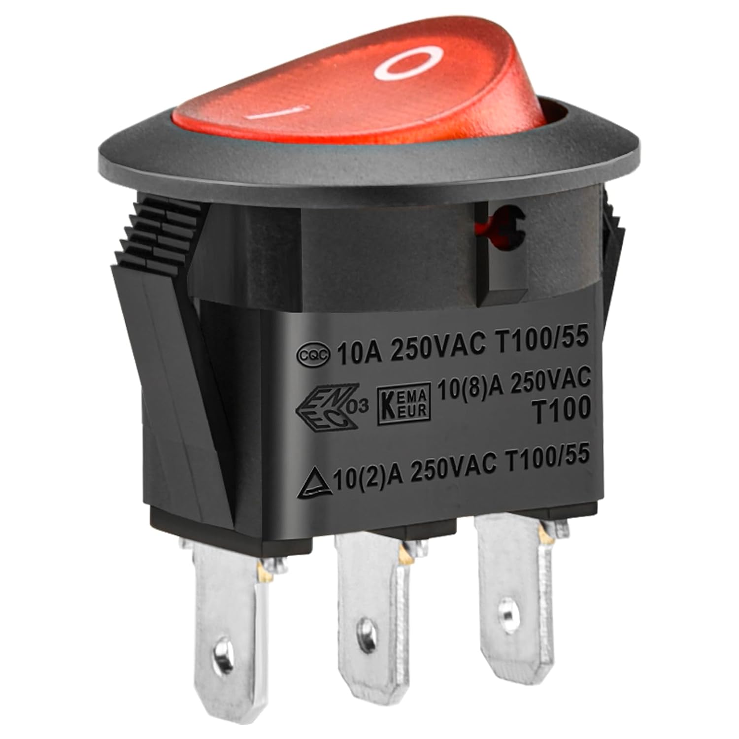 Buy Ride-On Car Power Switch 10A 250V (Age 3-12 Yrs) - Buy Online at ...